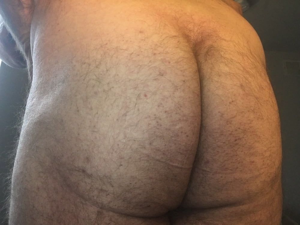 My gorgeous Tight Ass #2