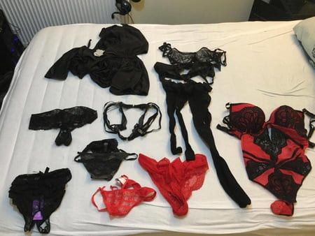 selling used panties updated