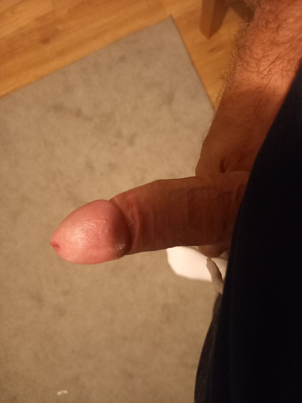 2" baby dick #3