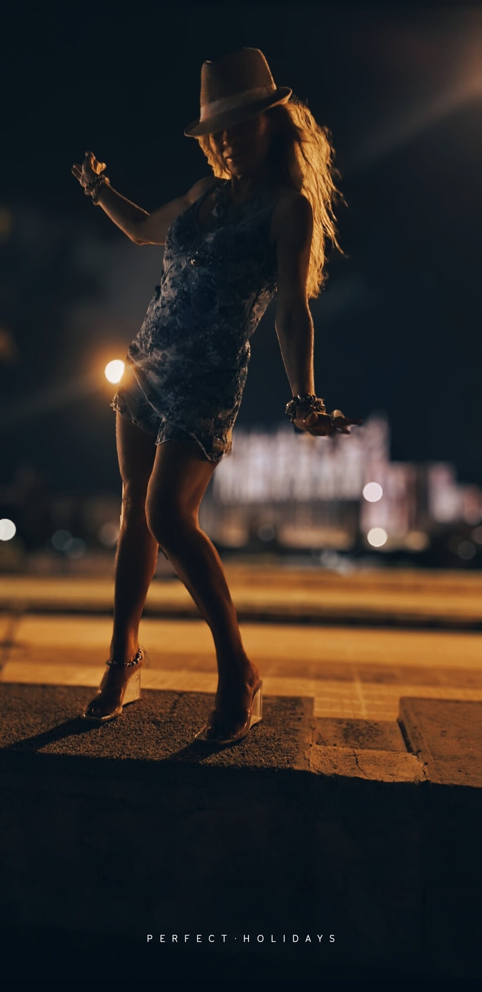 Midnight with KsyFox