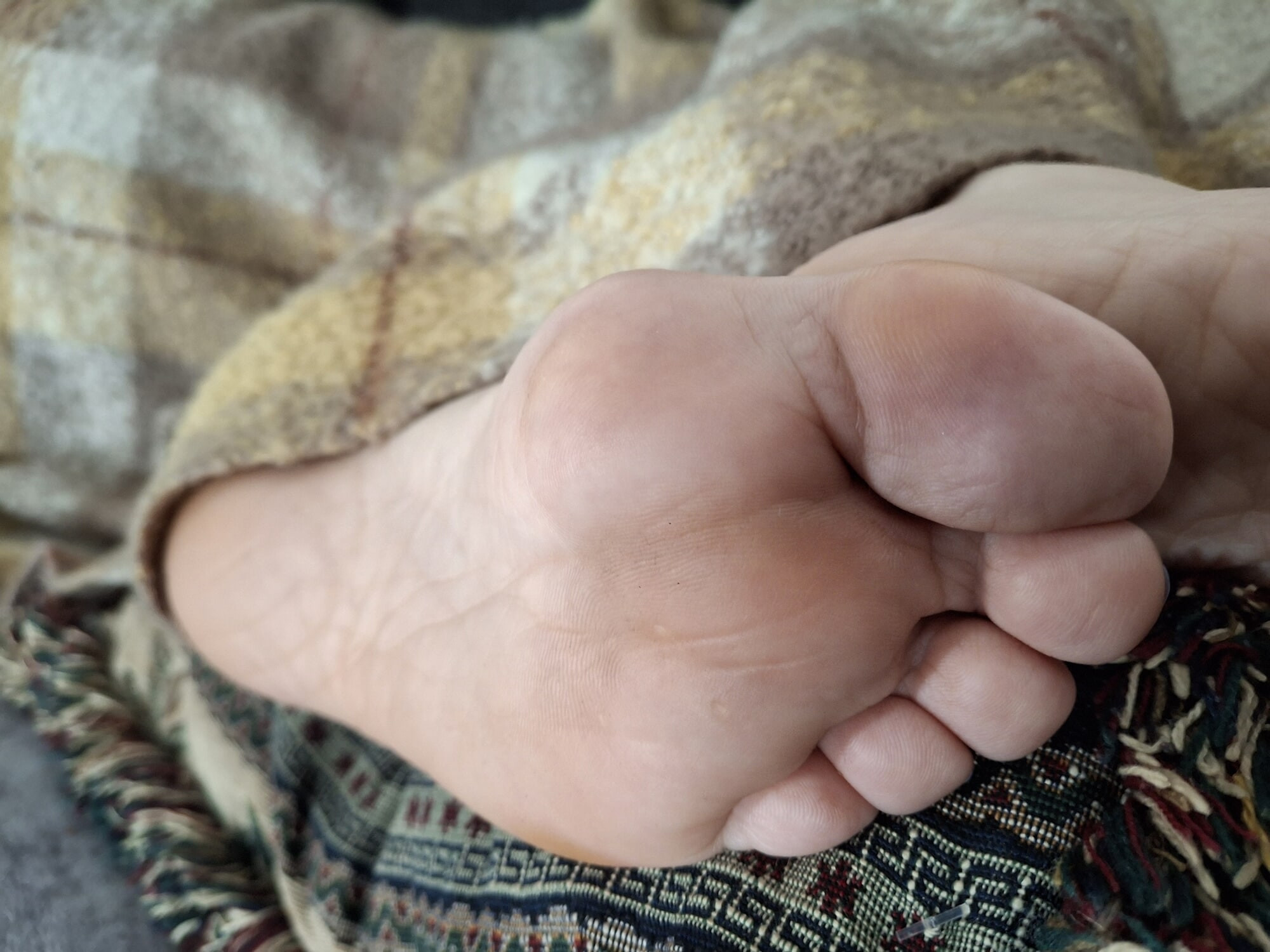 cute sleepy soles #7