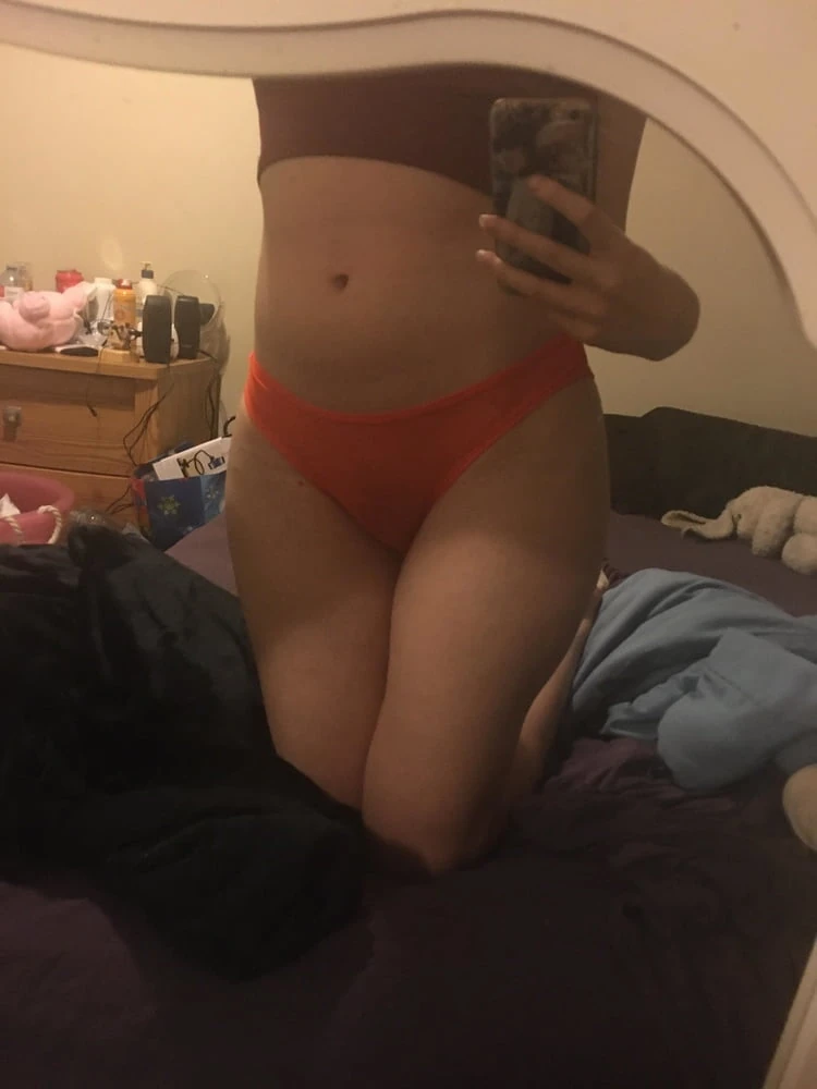 Bra And Panties #10