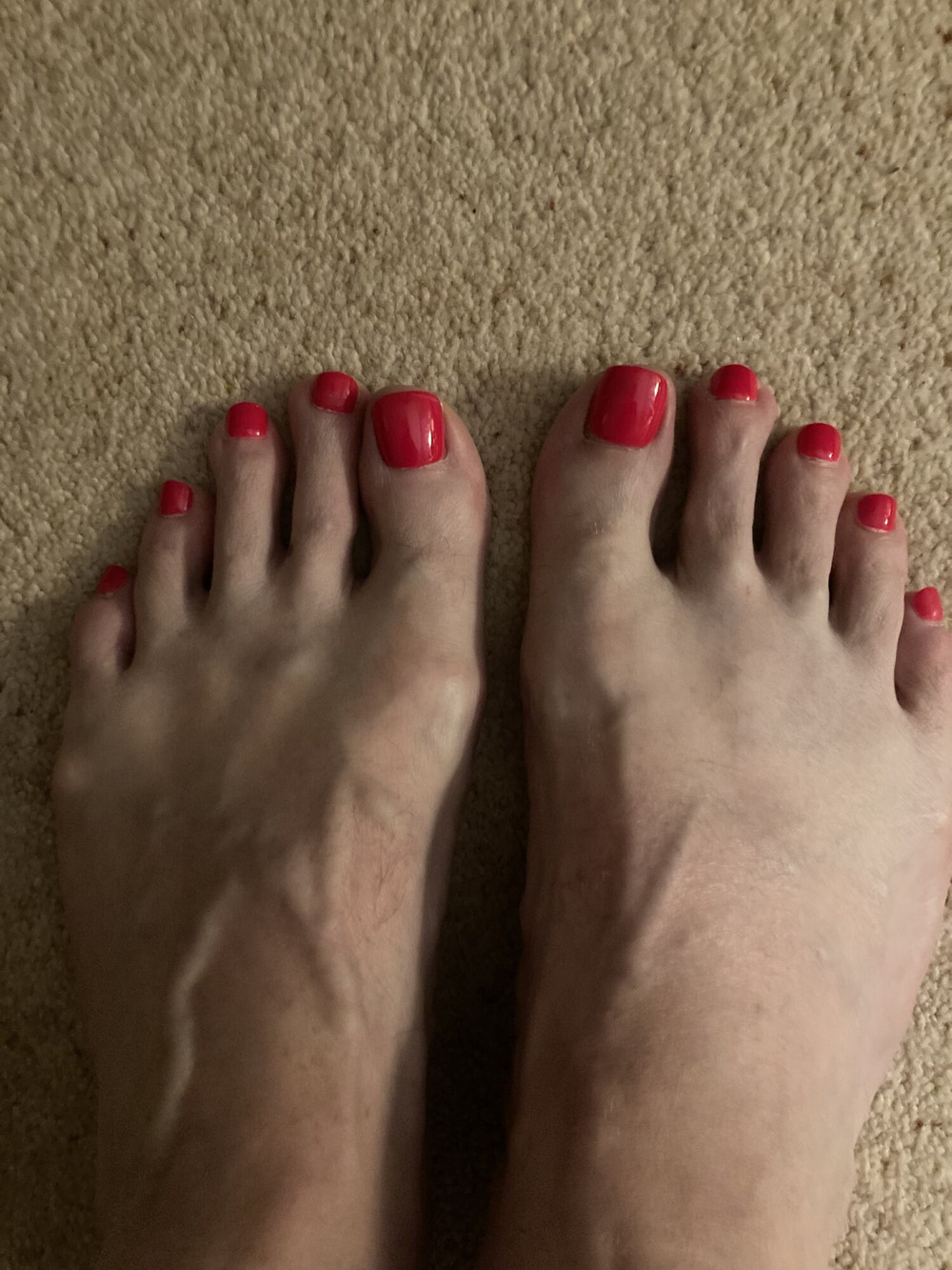 New Nails  #38