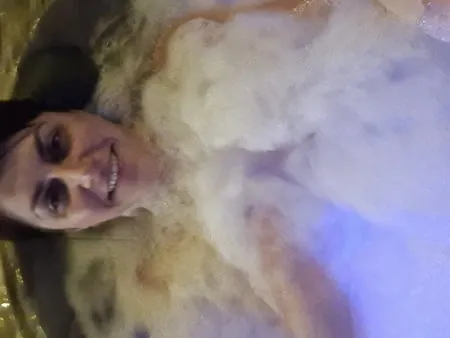 busty milf in whirpool         