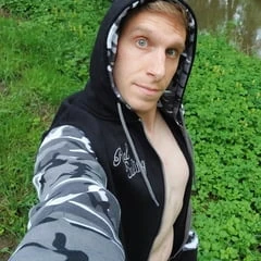 penis outdoor 