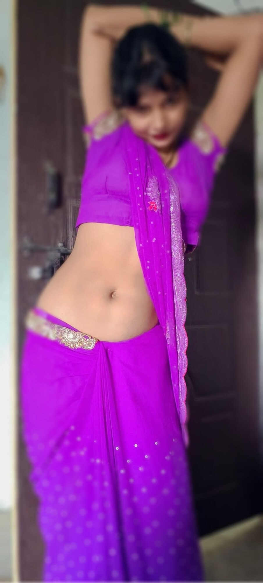 My gulabi pussy Indian desi bhabhi village sex hindi  #6