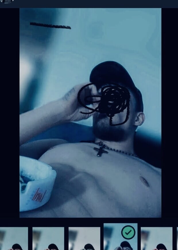 Hard And Harder #2