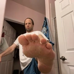 My nice feet
