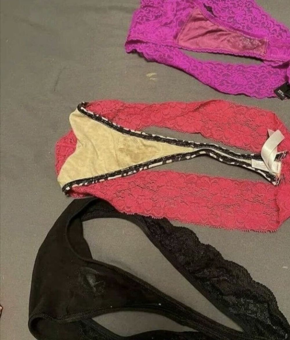 My bra &amp; panty #2