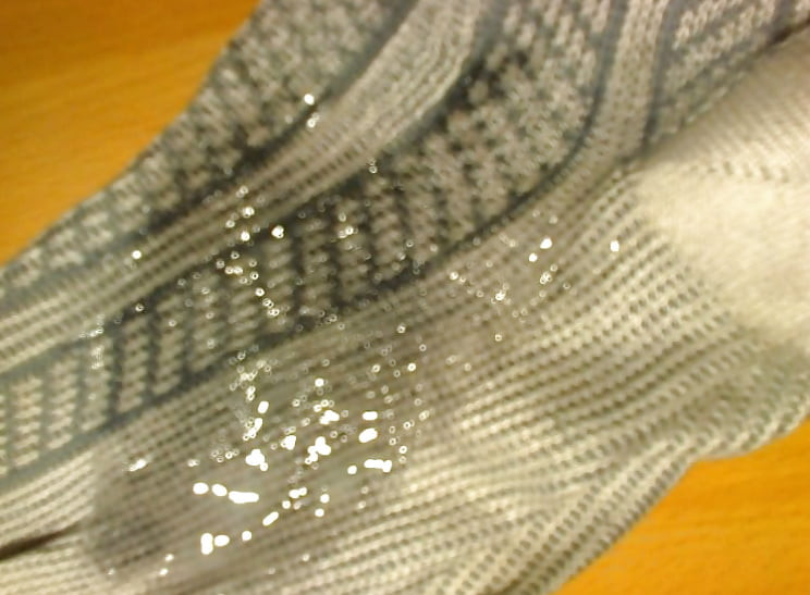 My Vintage Socks #18