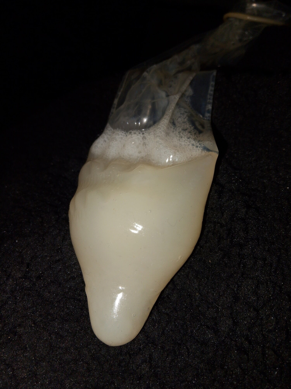  condom #31