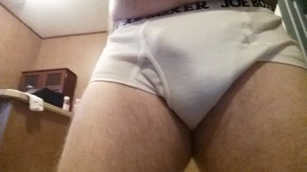 Tighty Whities 6