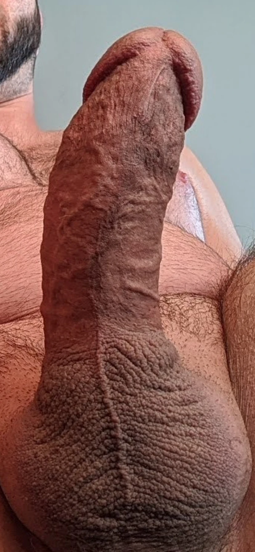Show off