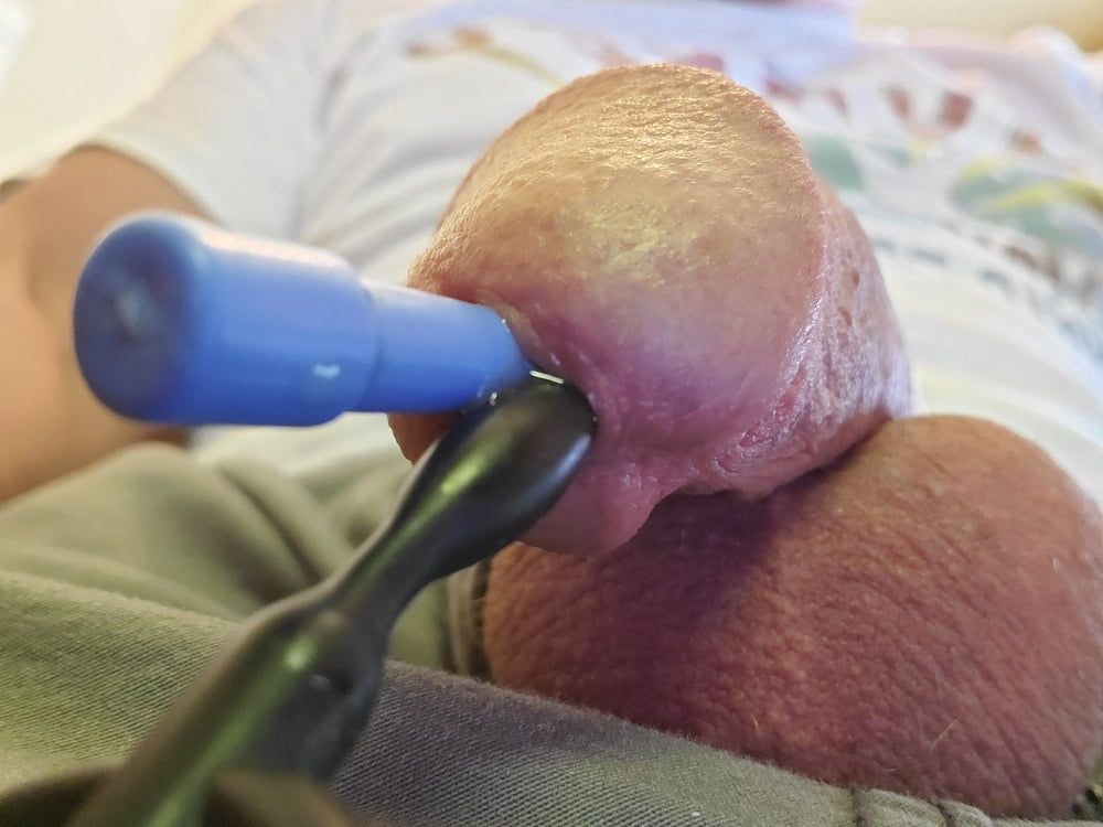 Prostate milking pics #53