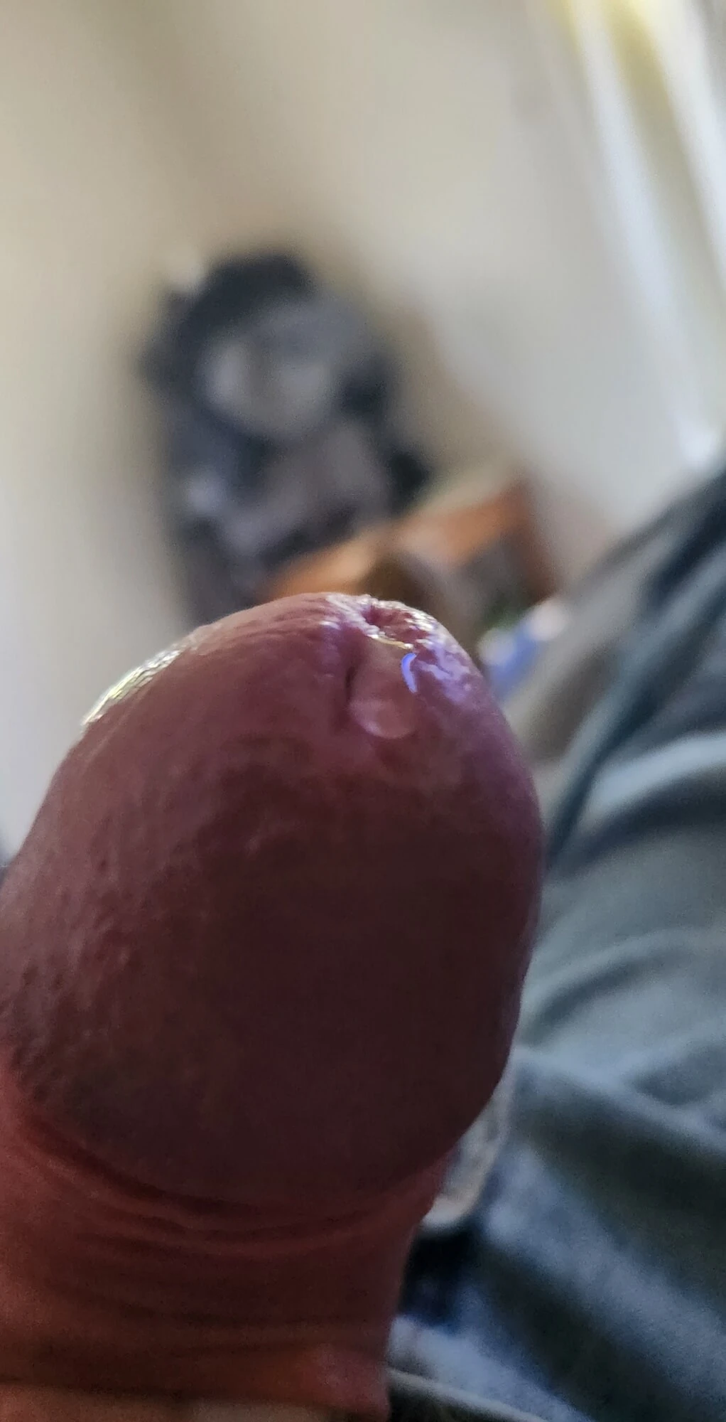 My thick cock