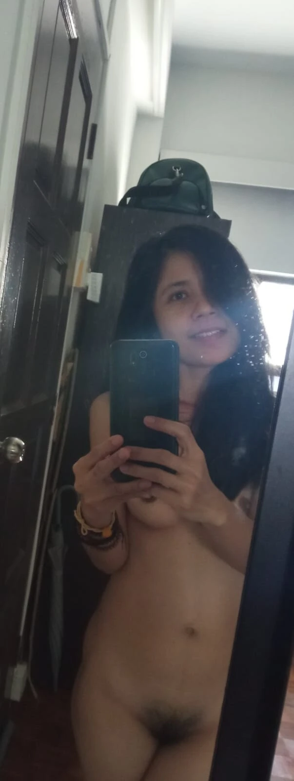Baki Babe Nina HOT #6