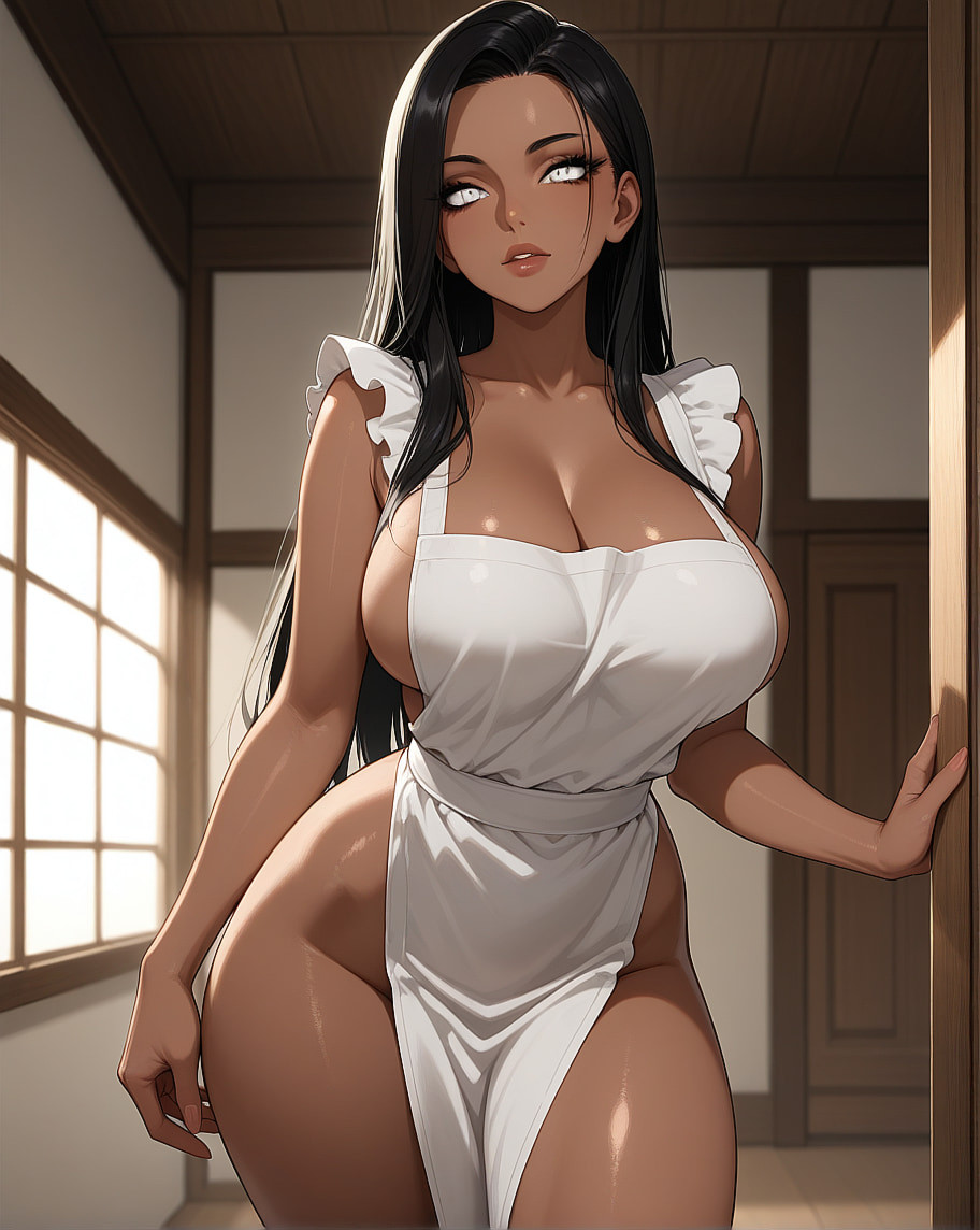 NEON DREAMS - ANIME SLUT FUCKING  #60