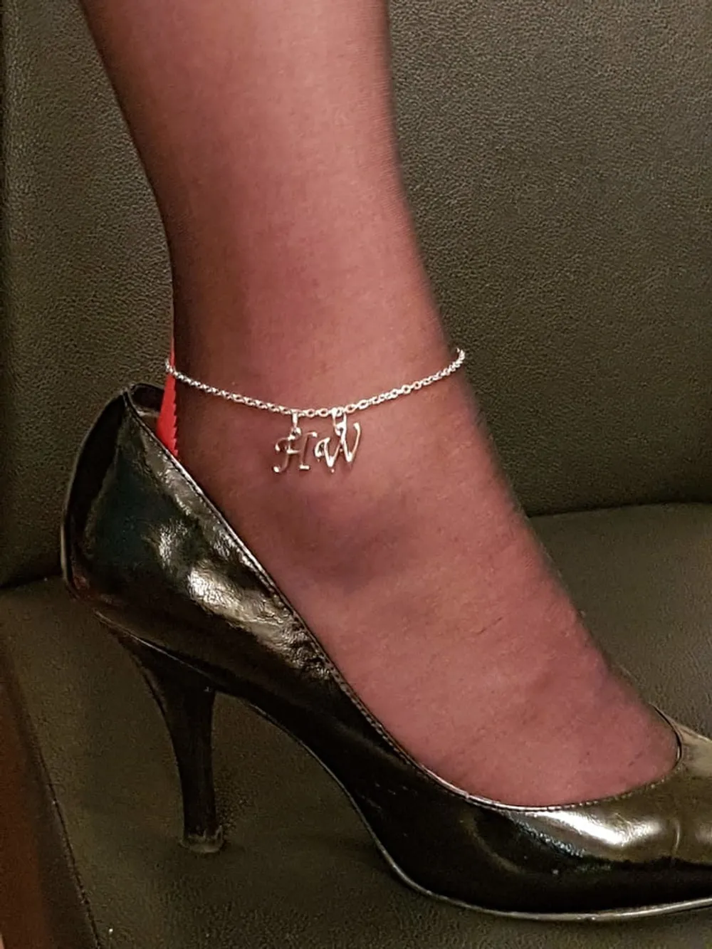 Anklets #8