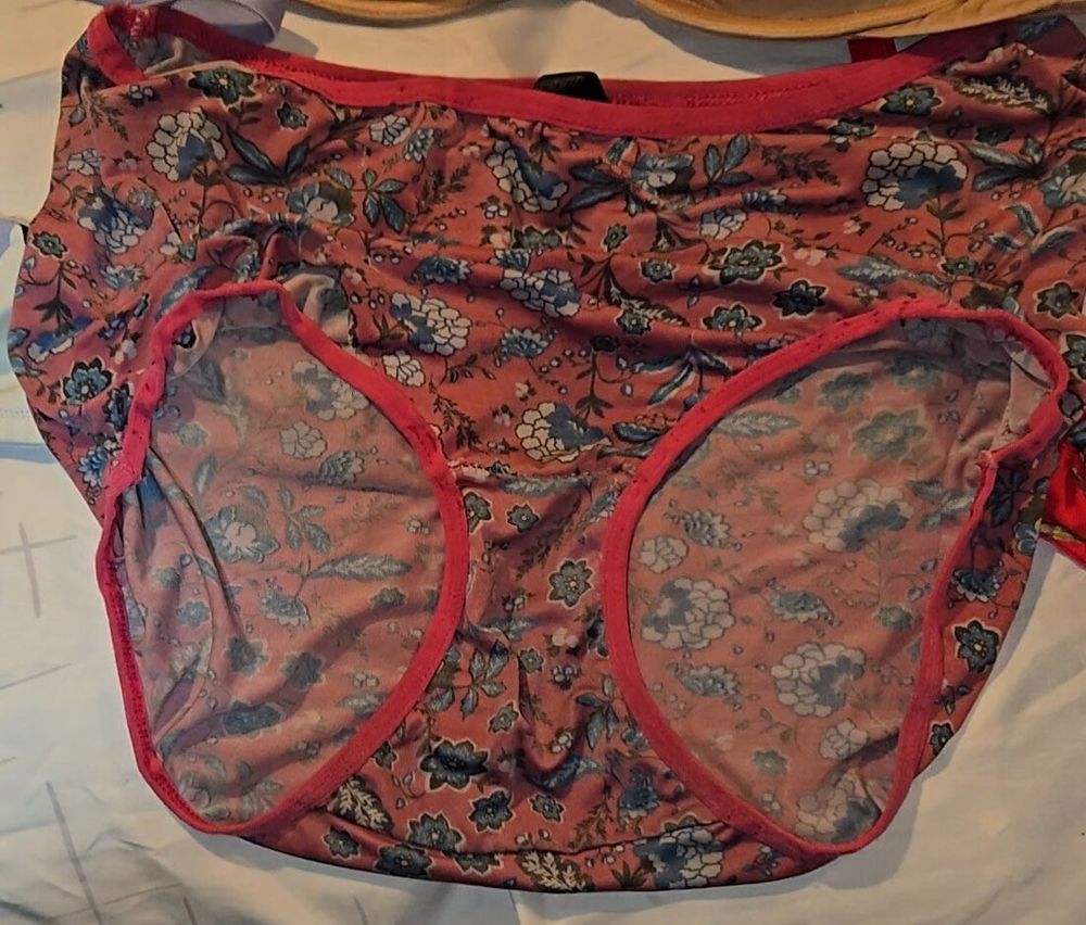 Our Desi Indian Neighbor Dirty Panties &amp; Bras  #18