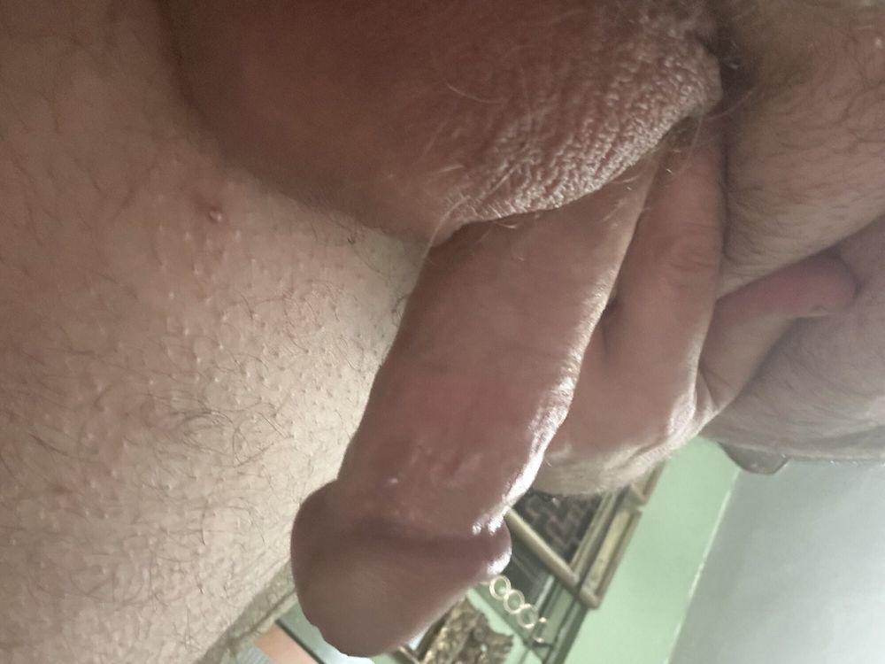 Masturbation  #2