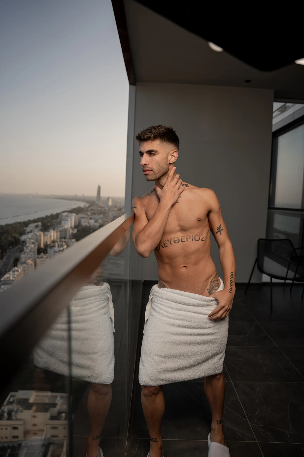 Lucianno Vargas