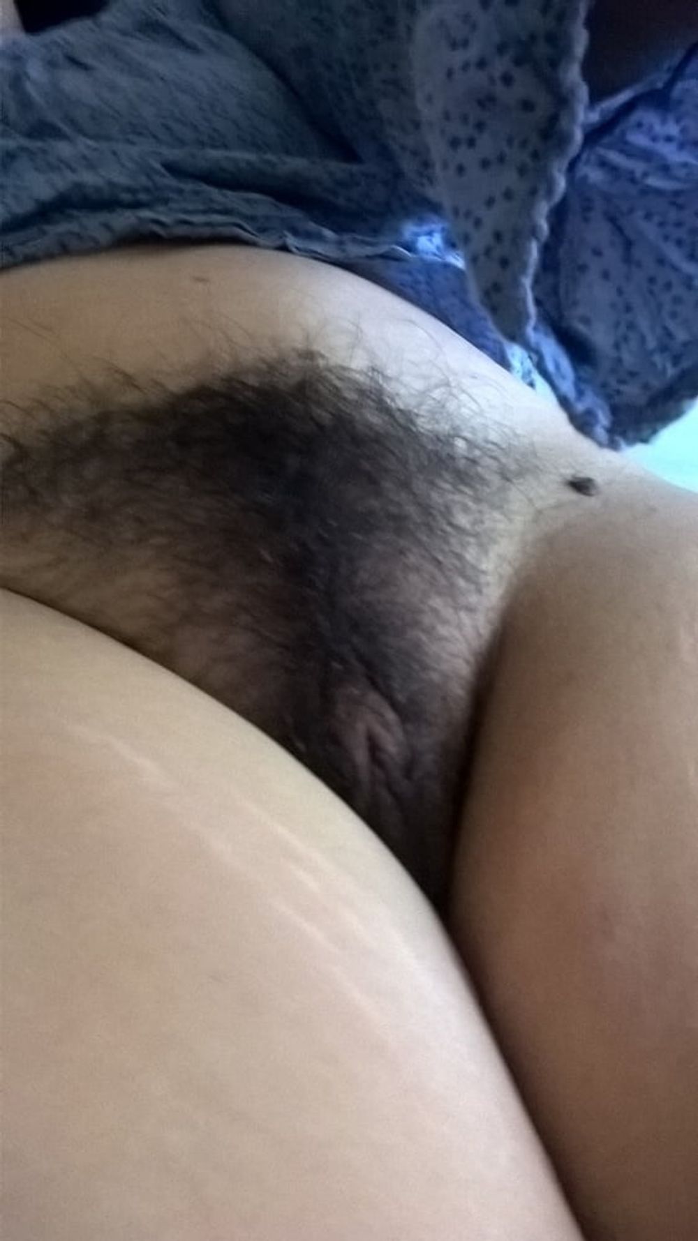 Hairy JoyTwoSex Alone And Horny #7