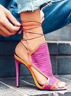 Shoes I Want to Buy #9