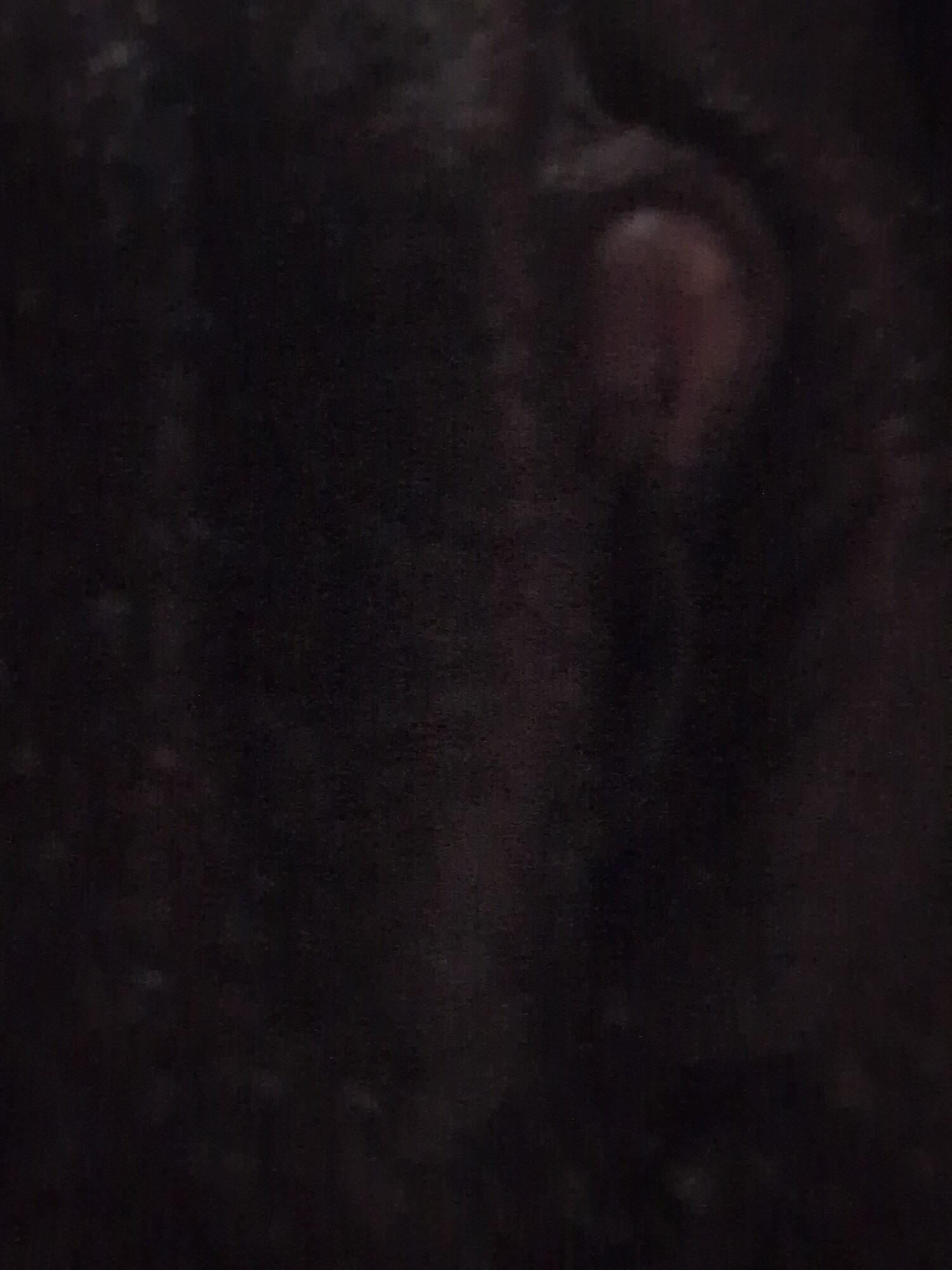 Showering 
