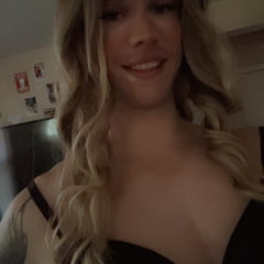 Bored and horny