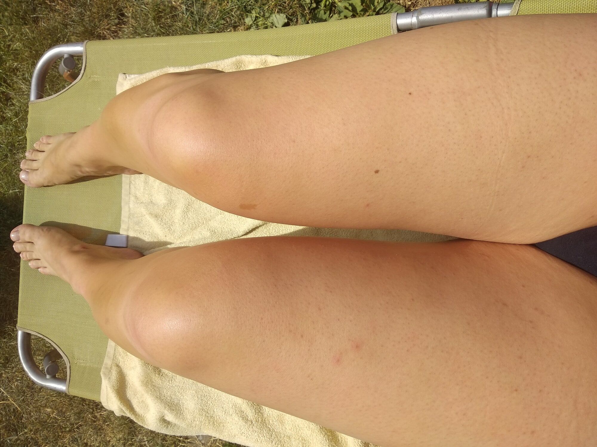 Summer Time-Legs #16