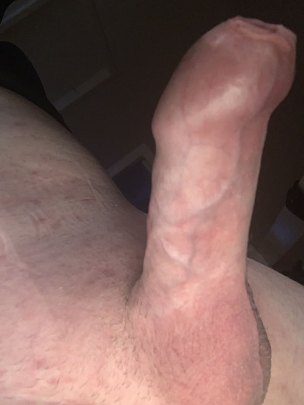 Hard cock #2