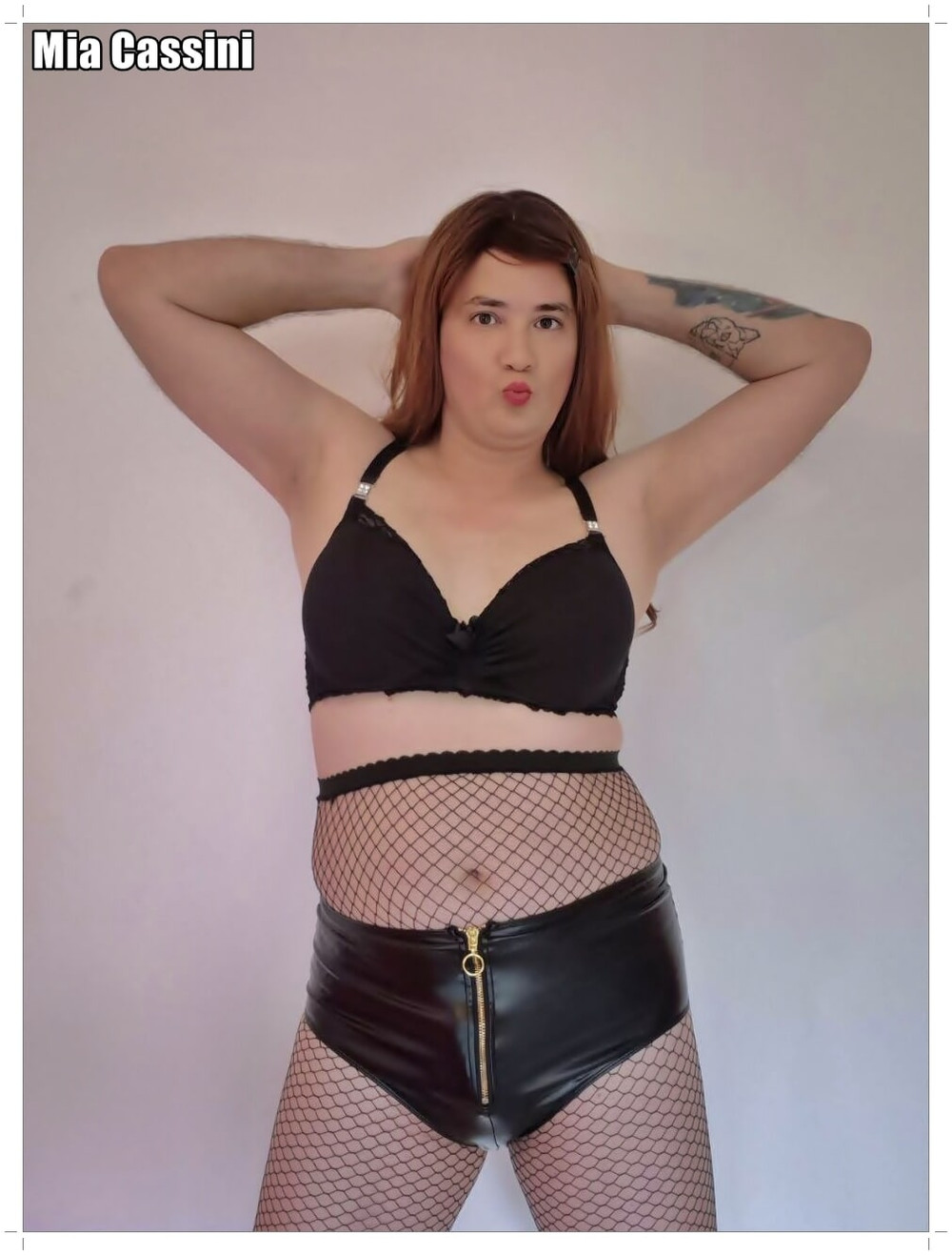 Fishnet #55