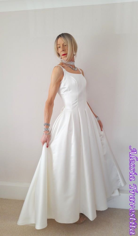 35 Alessia Travestita Wedding Dress #37