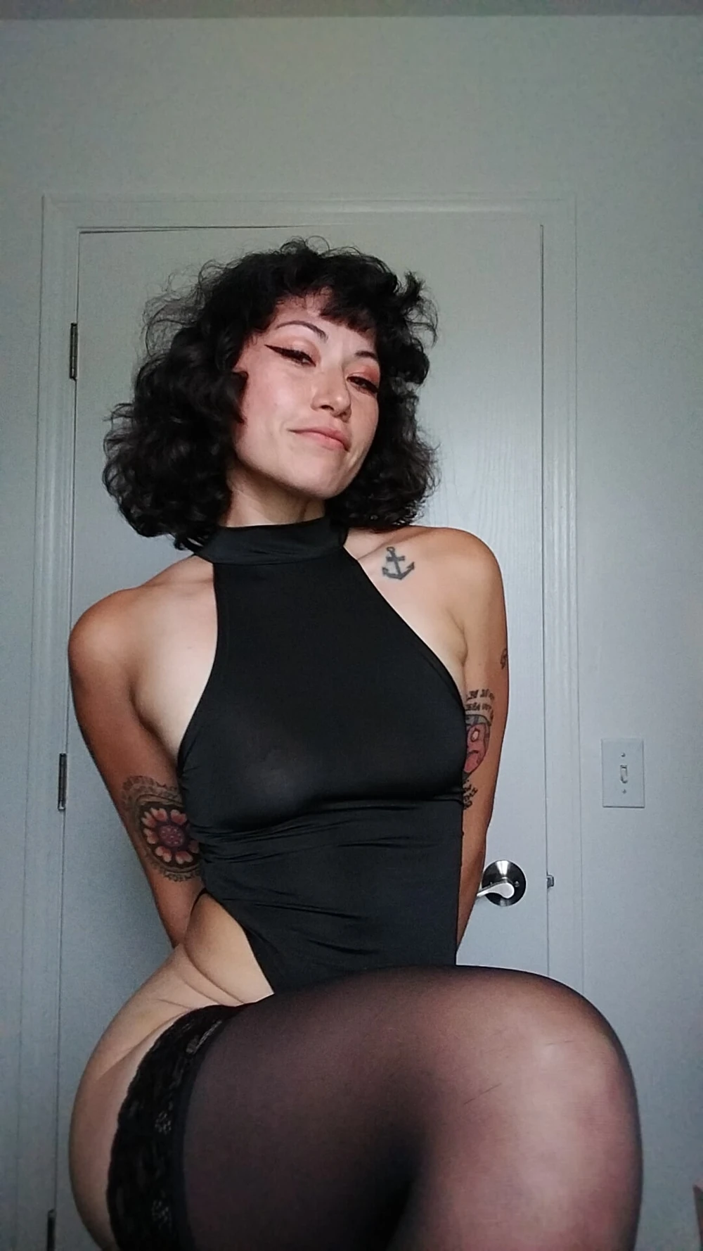 Back in Black #3
