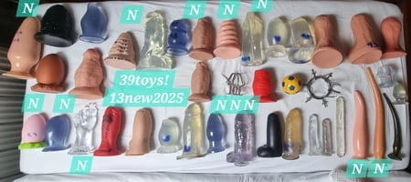 My    toys         new extreme fat dildos         