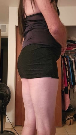 Exposed Sissy Crossdresser 