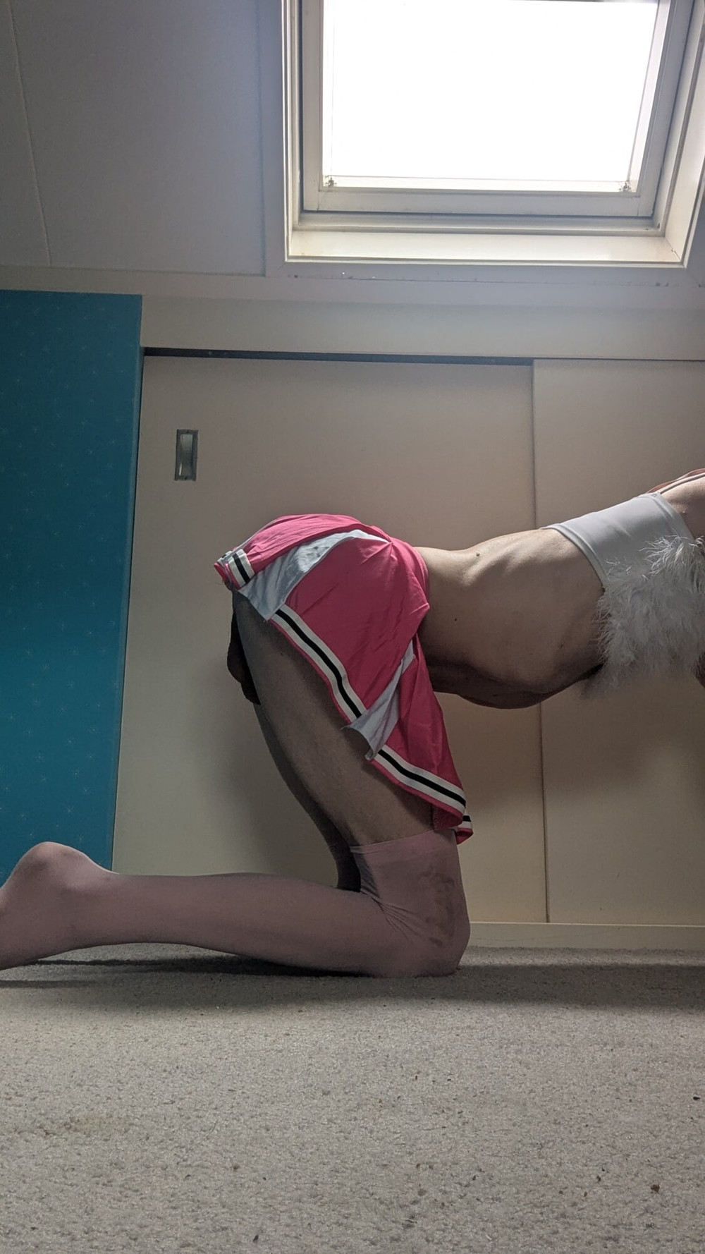 LongLegsJessie #2