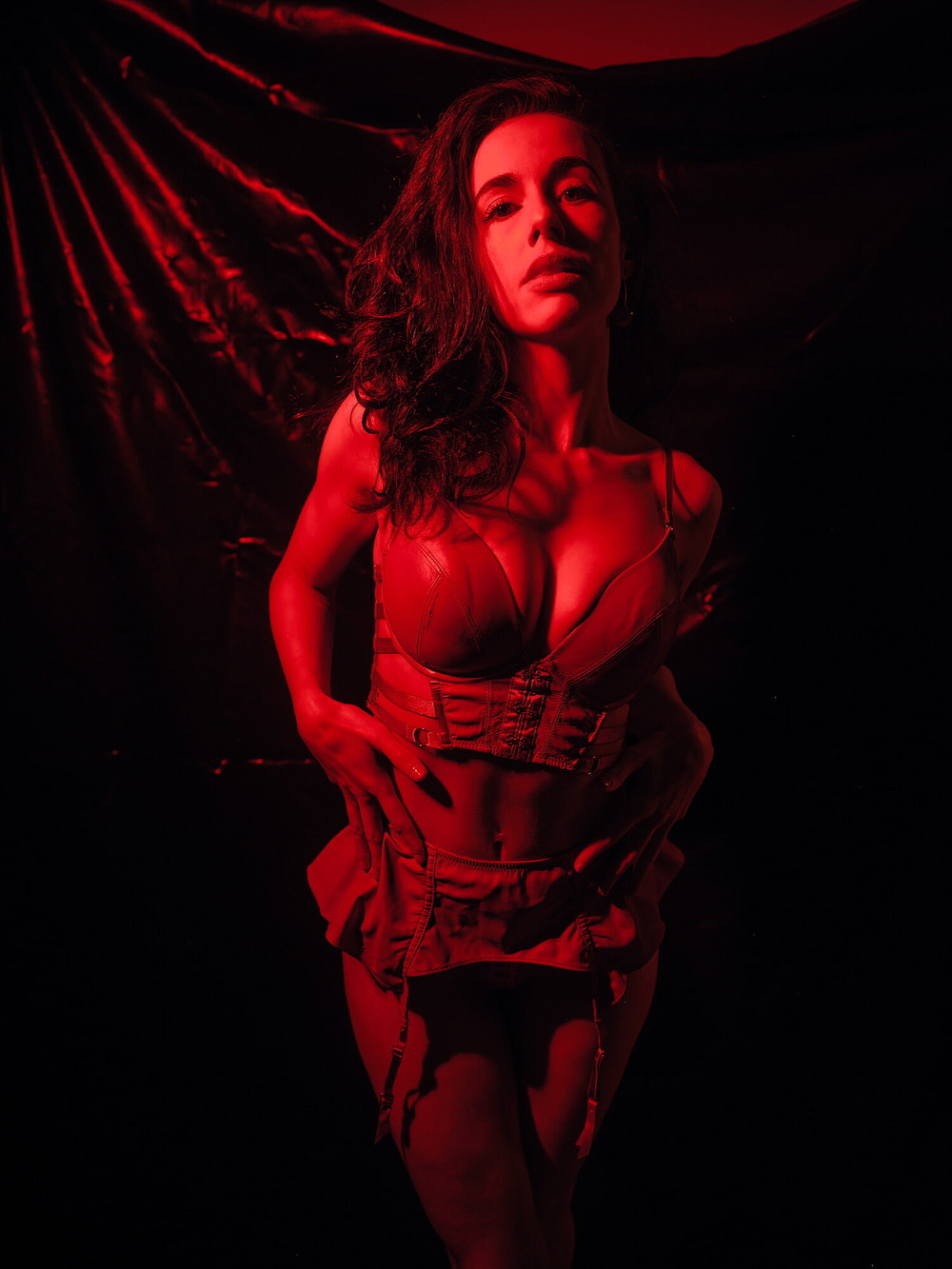 Welcome to Cherryland #3