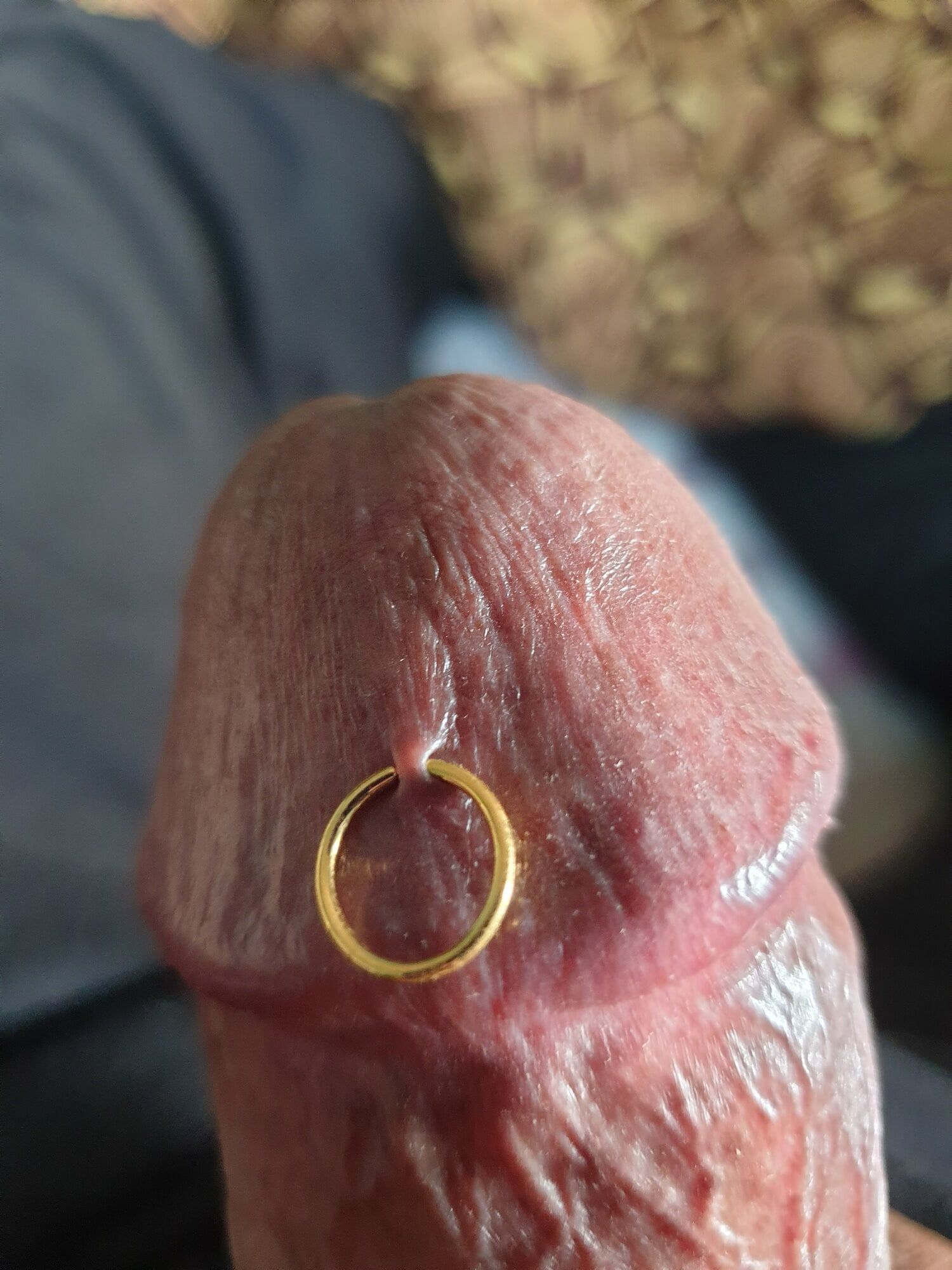 Kinky cock #32