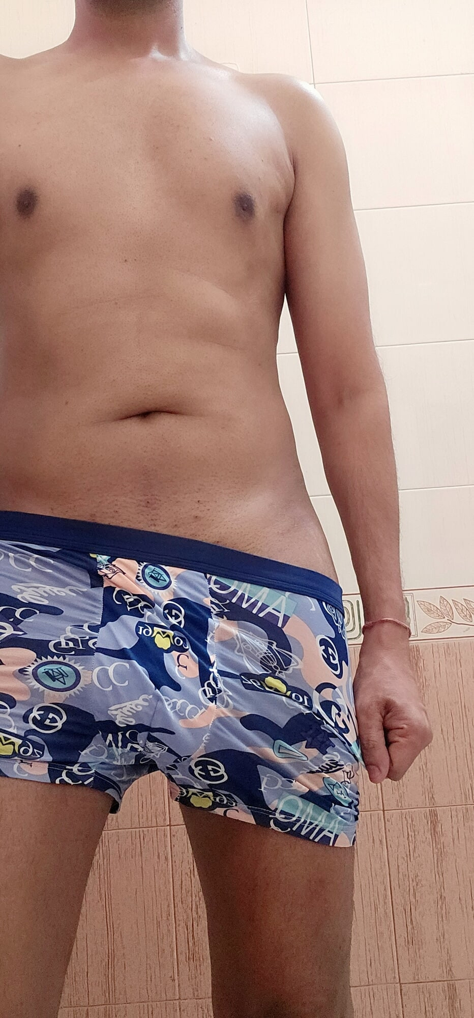 Fresh boxers collection  #15