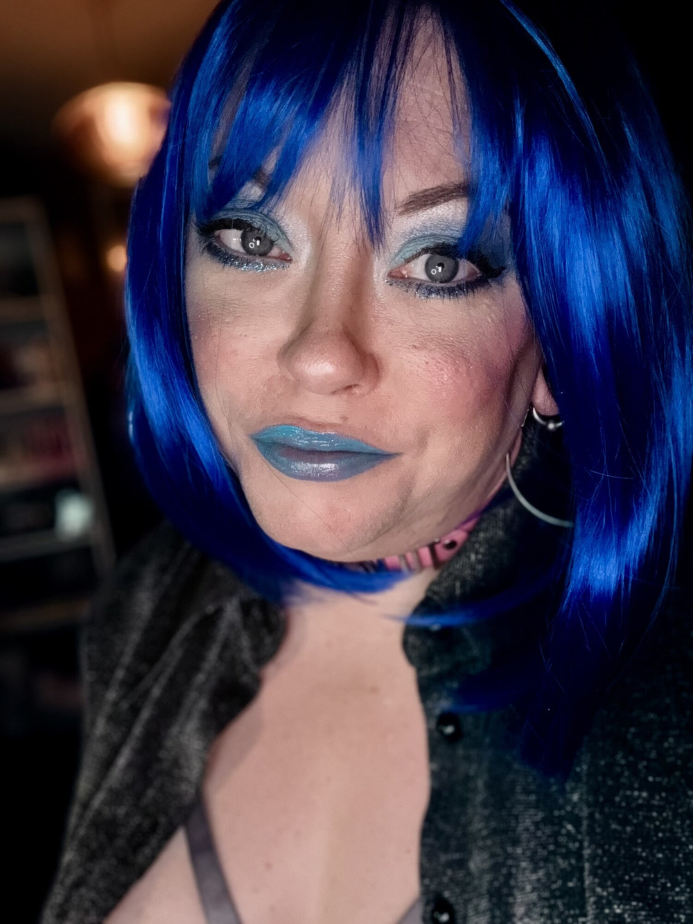 Tina Snua Selfies #76 #29