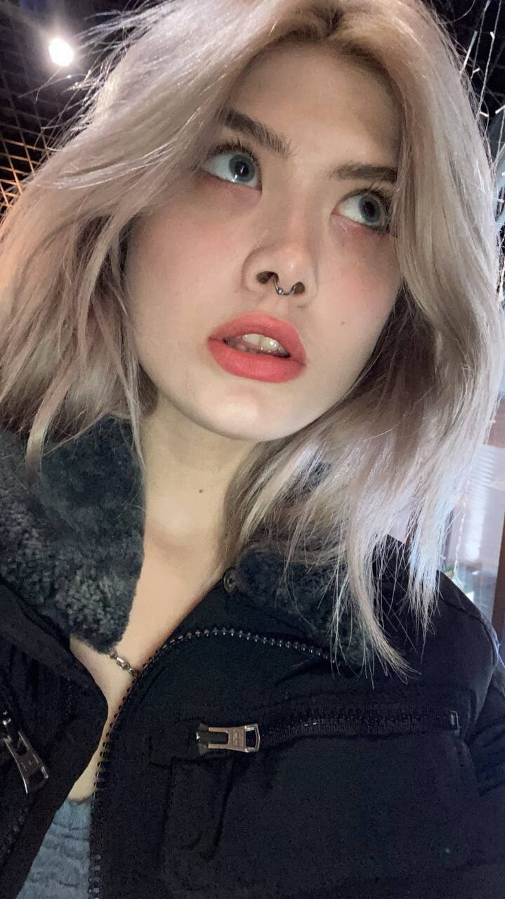 cute little bitch ready for all types of sex for money