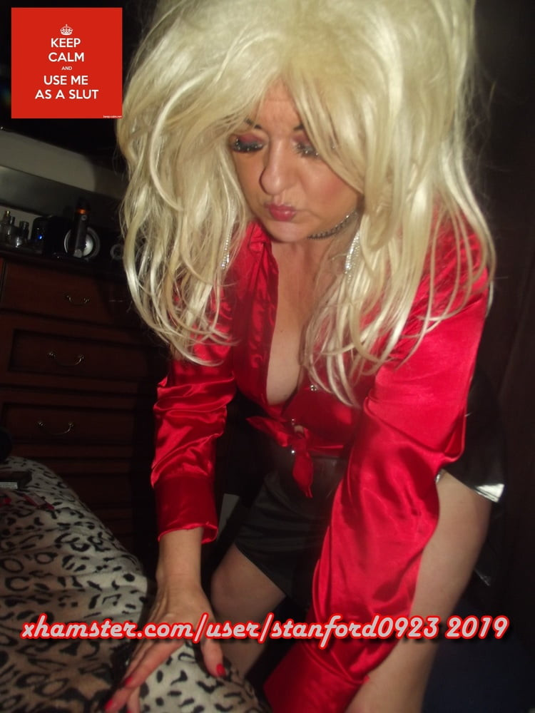 USE ME AS A SLUT  #35
