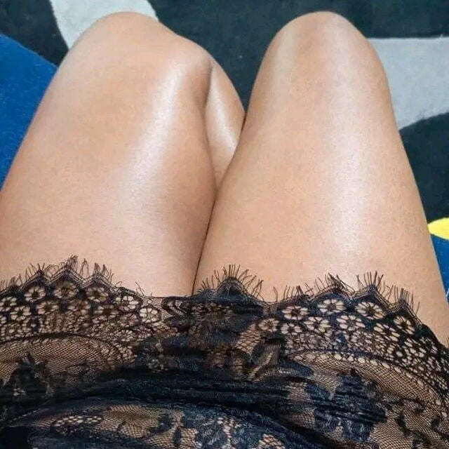 My pussy #2