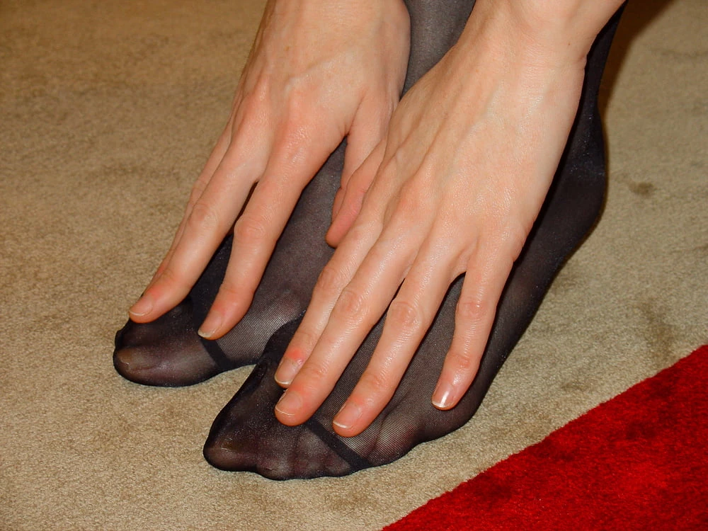Feet #19
