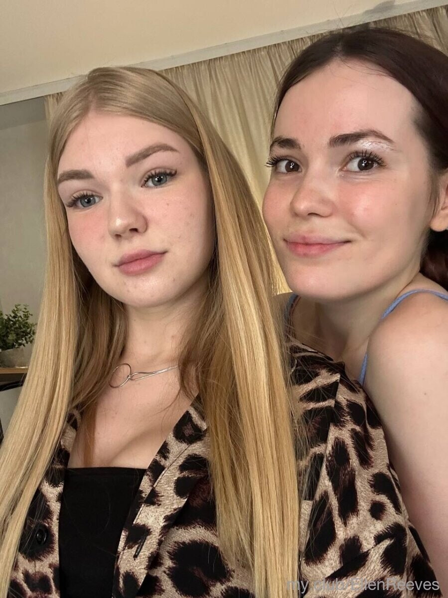 ❤️ Eva and Kate❤️ Free Photos #20