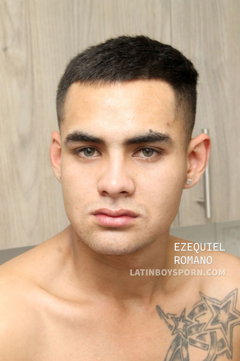 Hot Latinos #13