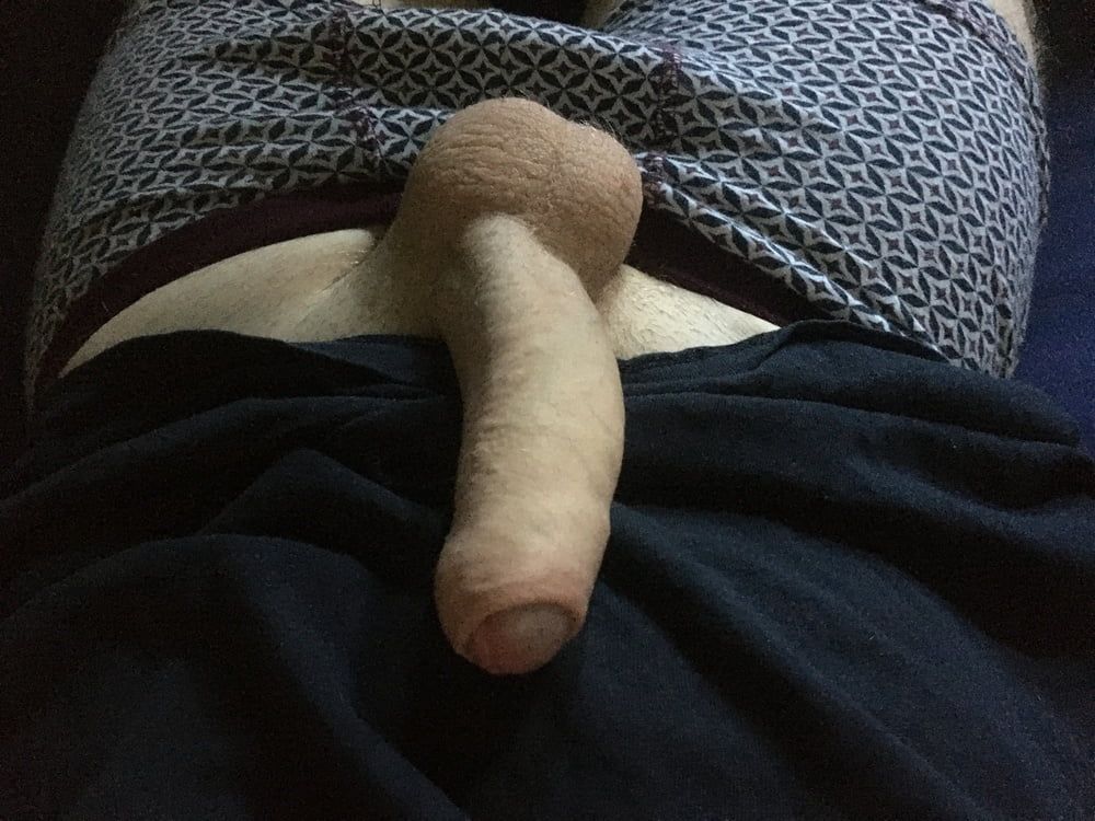 Cock &amp; Balls #9