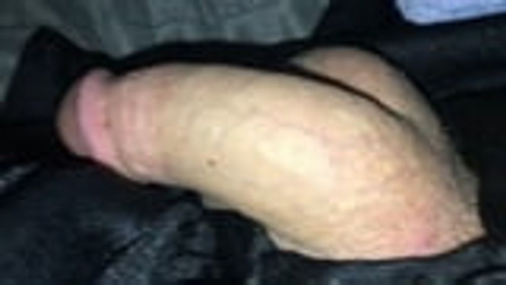 More of my cock #4