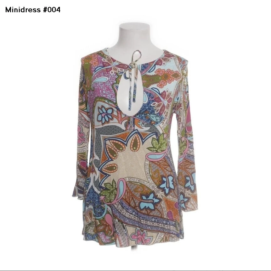 Which minidress shall I use in my next video? #5